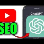 Boost your organic reach on Google with this simple ChatGPT plugin! Learn how to optimize your content and improve your website's visibility. #ai #chatgpt #seo