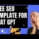 In today's ever-changing SEO landscape, staying on top of the latest tools and strategies is crucial. Learn how to use ChatGPT API without code in Google Sheets for programmatic SEO and auto-blogging, optimize your website with the PromptLoop template, and monitor performance with Google Search Console. Scroll down for the highlighted videos and templates. #SEO #ChatGPTAPI #GoogleSheets #PromptLoop #GoogleSearchConsole