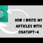 How to Write SEO-Optimized Content with ChatGPT
